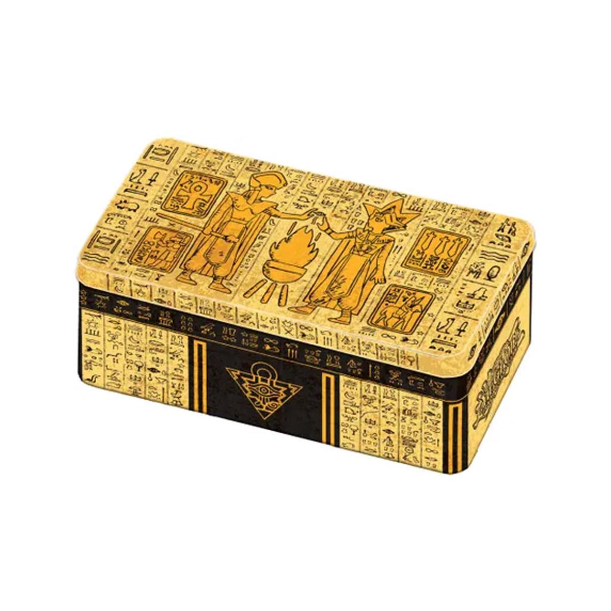2020 Tin of Lost Memories - Yu Gi Oh