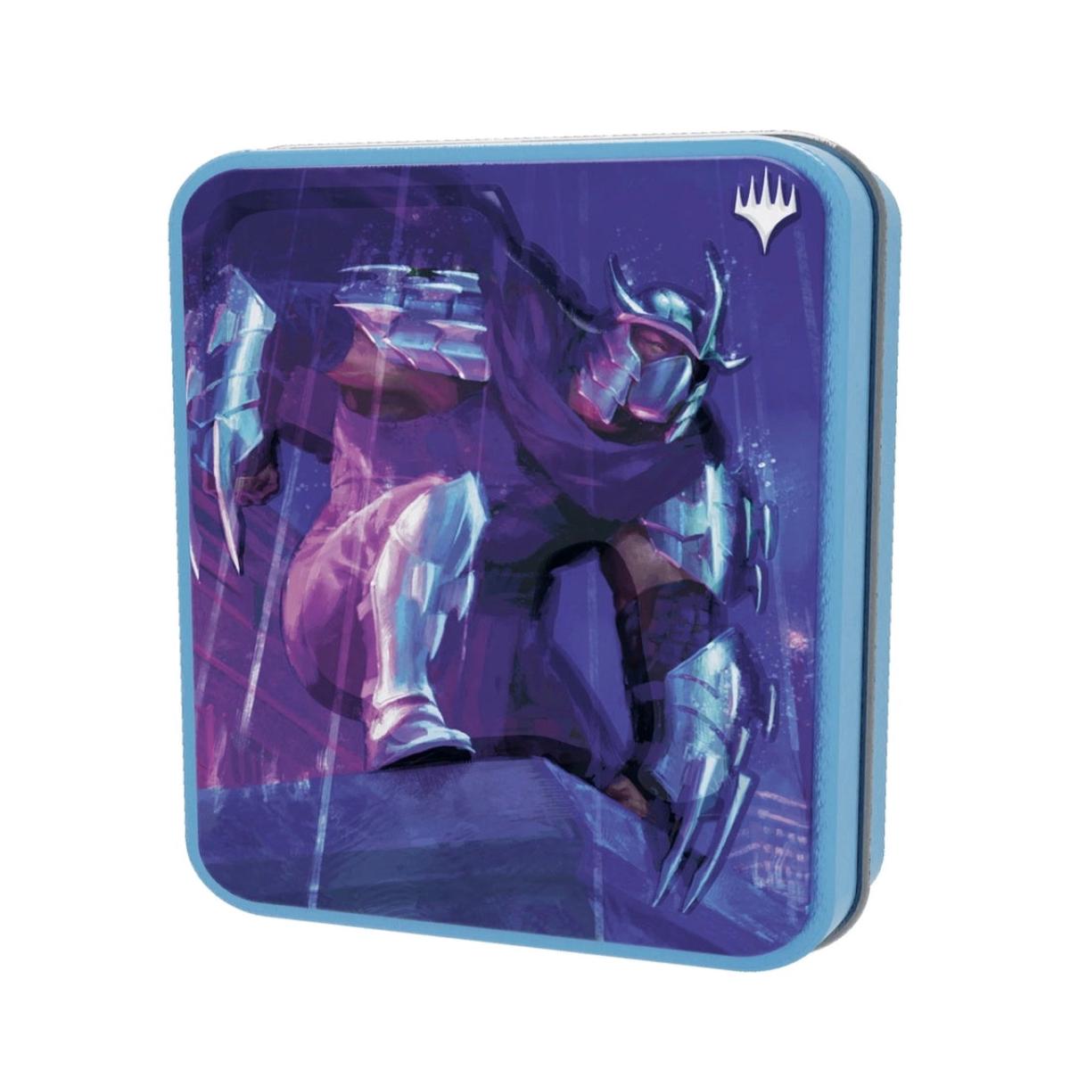 MTG: Teenage Mutant Ninja Turtles Tin - DESTRUCTOR