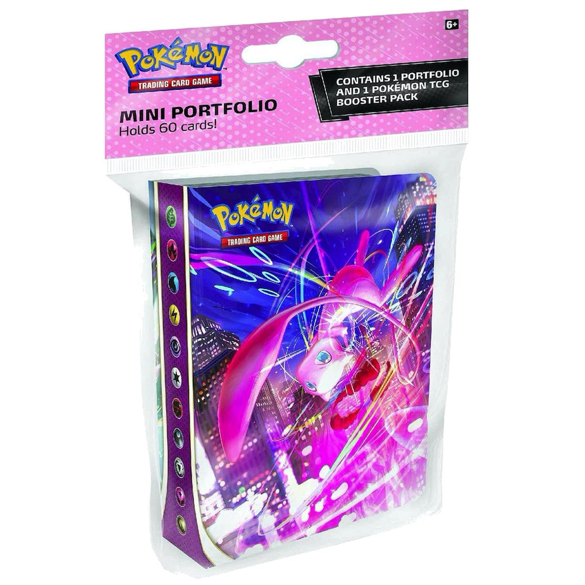 Mini Album Fusion strike (Con sobre) - Espaol