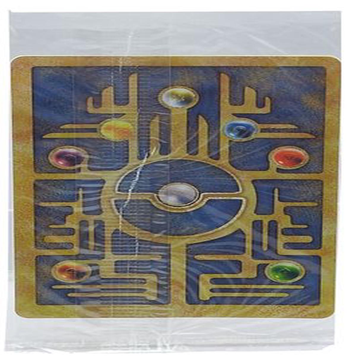 Ancient Mew 54 Promo - Sealed
