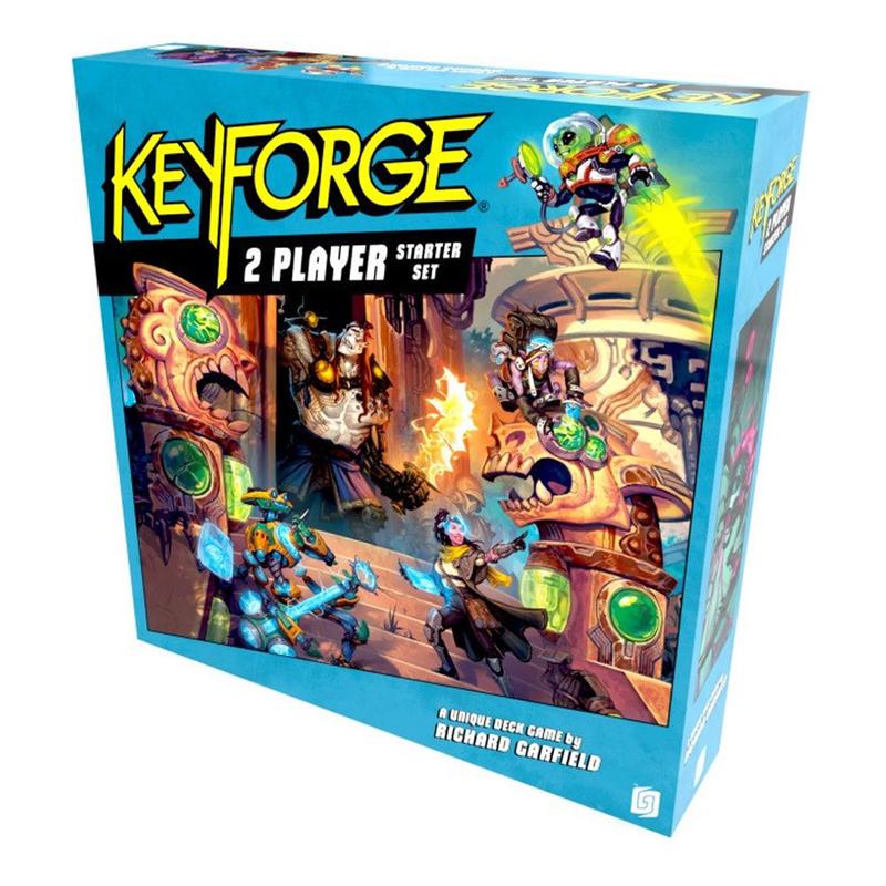 Keyforge - Two Player starter