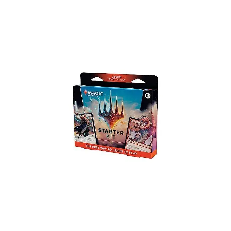 MTG: 2023 Starter Kit