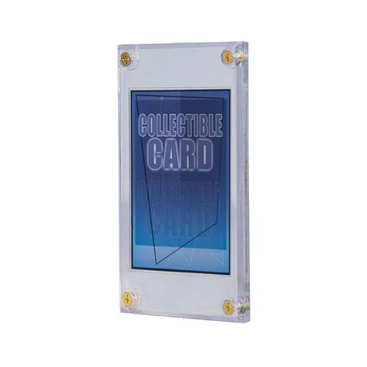 Ultra PRO - Screwdown 1/4 Inch Recessed - Default Title