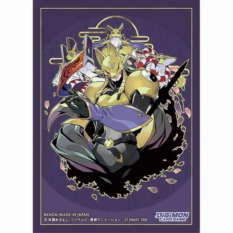 Digimon [ST22] Advanced Deck Amethyst Mandala