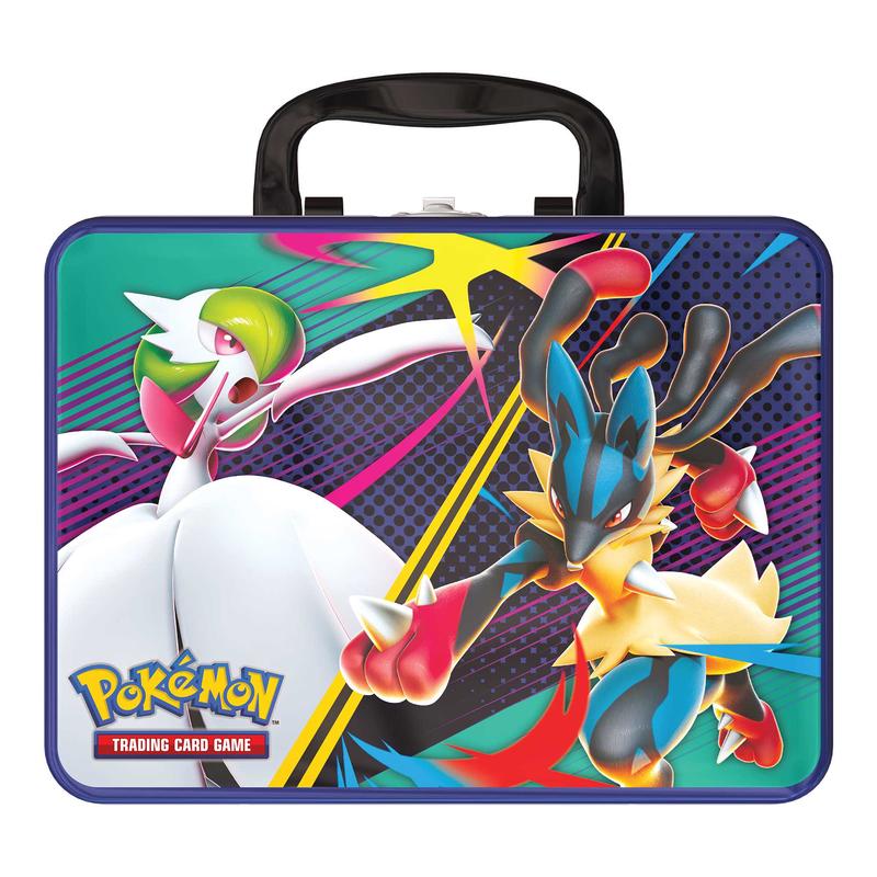 Pokmon TCG: Collector's Chest Fall 2025