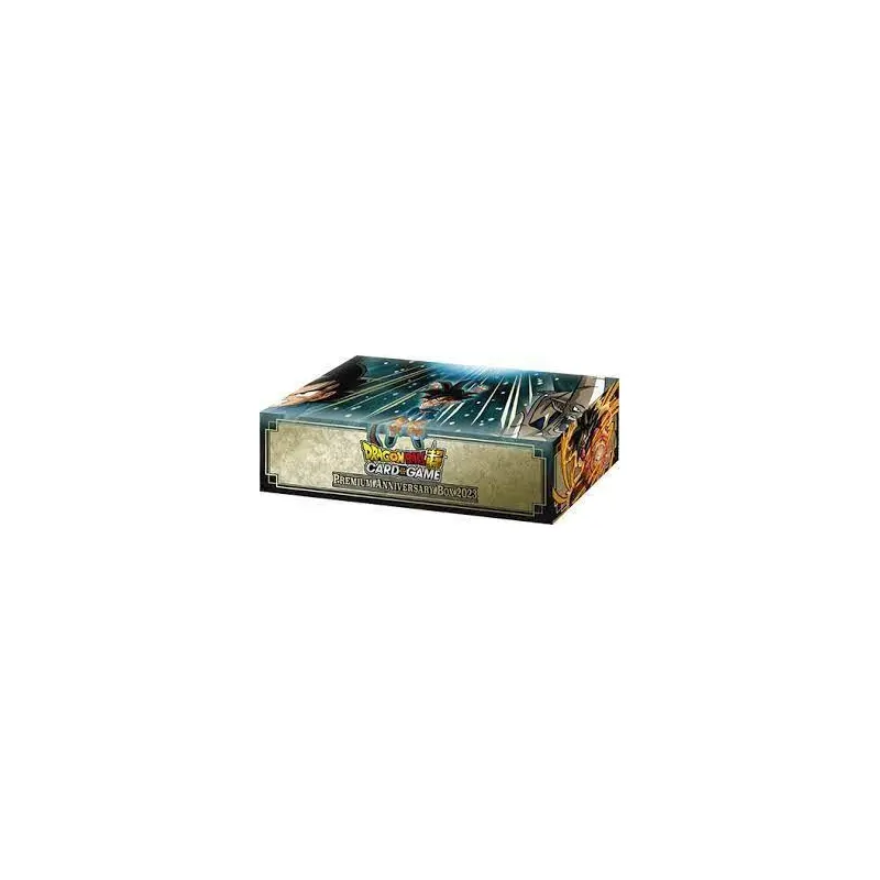 DBS Prem Anniv Fighter Box 2023