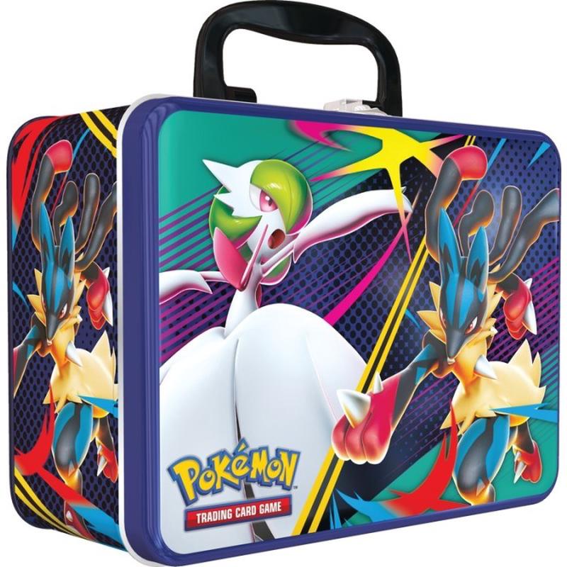 Pokmon TCG: Collector Chest