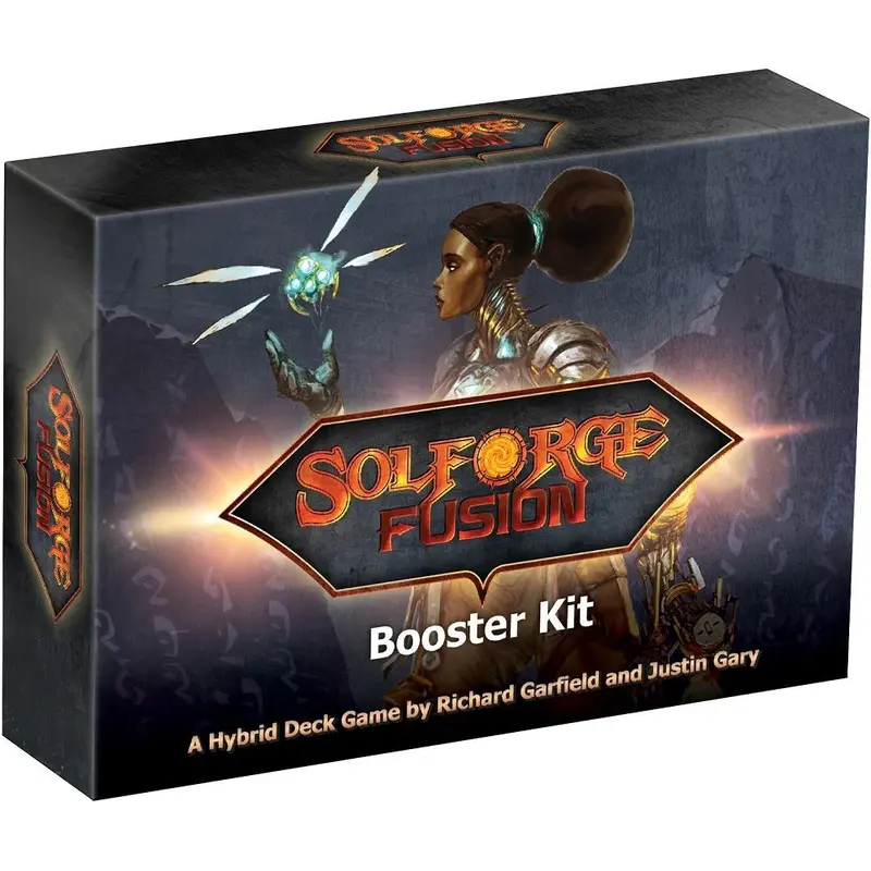 Solforge Booster Kit KS