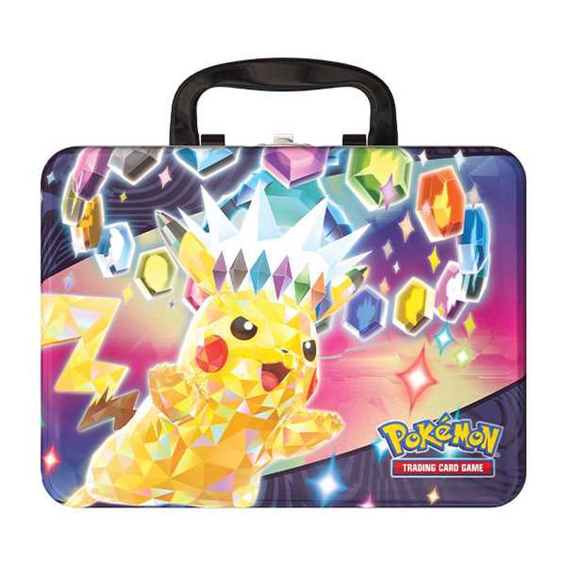 Pokmon TCG: November Collector's Chest
