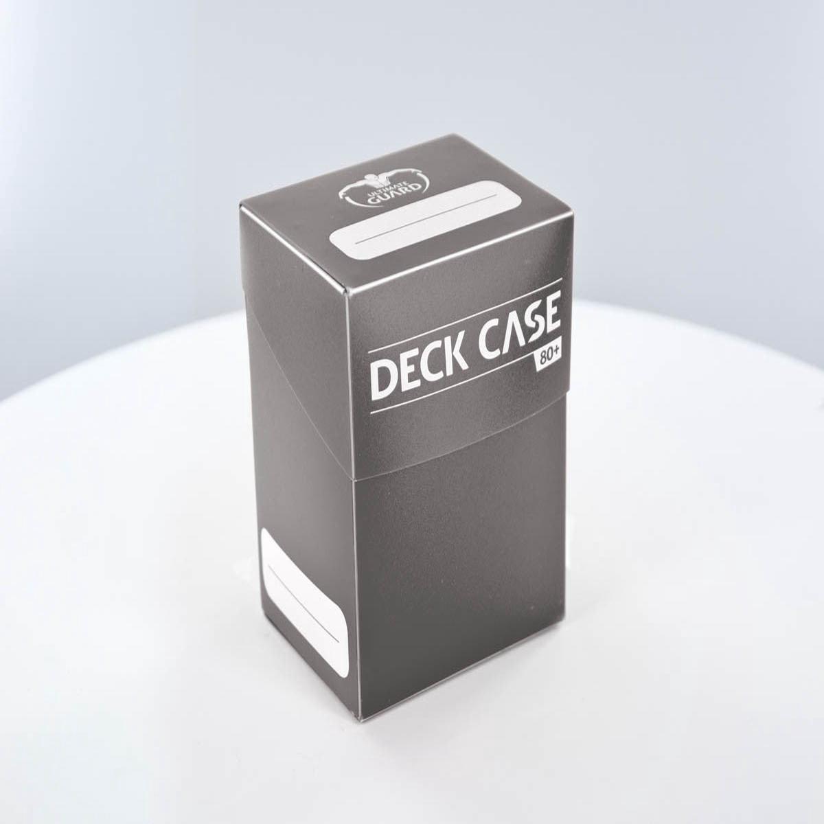 Ultimate Guard - Deck Case - Grey - Default Title