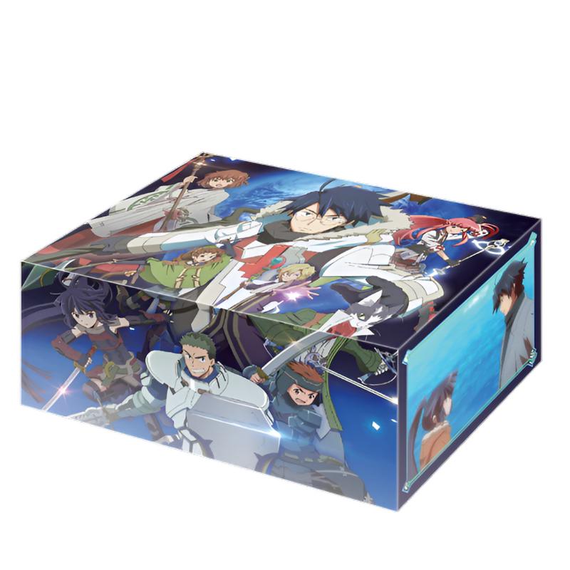 Weiss Schwarz - Log Horizon Power Up Set