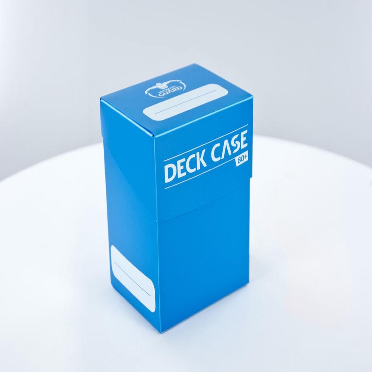 Ultimate Guard - Deck Case - Blue - Default Title