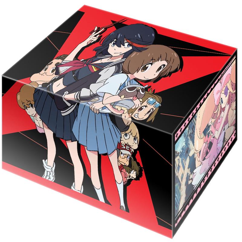 Weiss Schwarz - Kill la Kill Power Up Set