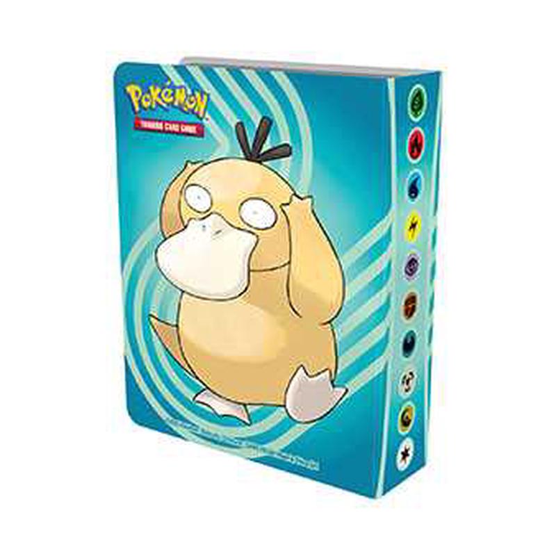 Pokmon TCG: Mini Portfolio 2025