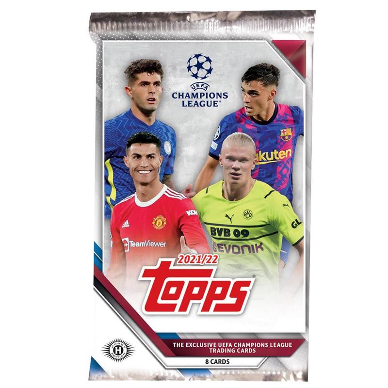 UEFA 2022 Champions League