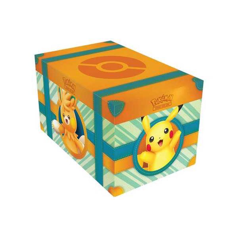 Pokmon TCG: Paldea Adventure Chest