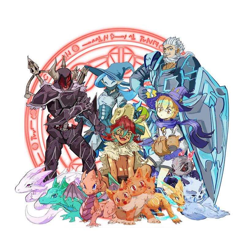 Akora TCG - Afelium Unleashed 1st Edition Booster Pack