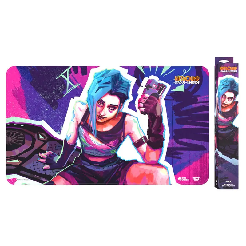Riftbound TCG: Origins Playmat (4 Options)