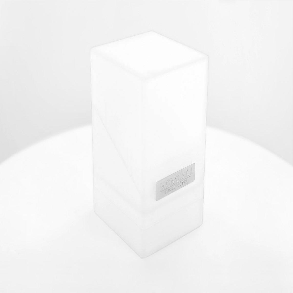 Ultimate Guard - Monolith Deck Case - Frosted - Default Title