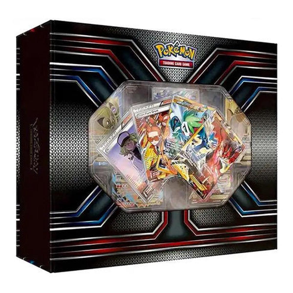 Premium Trainers XY Collection Pokemon TCG