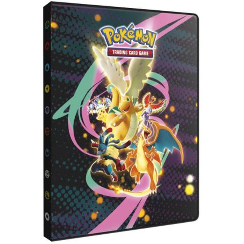 9P Album Ascended Heroes
