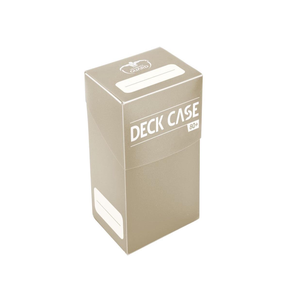 Ultimate Guard - Deck Case - Sand - Default Title