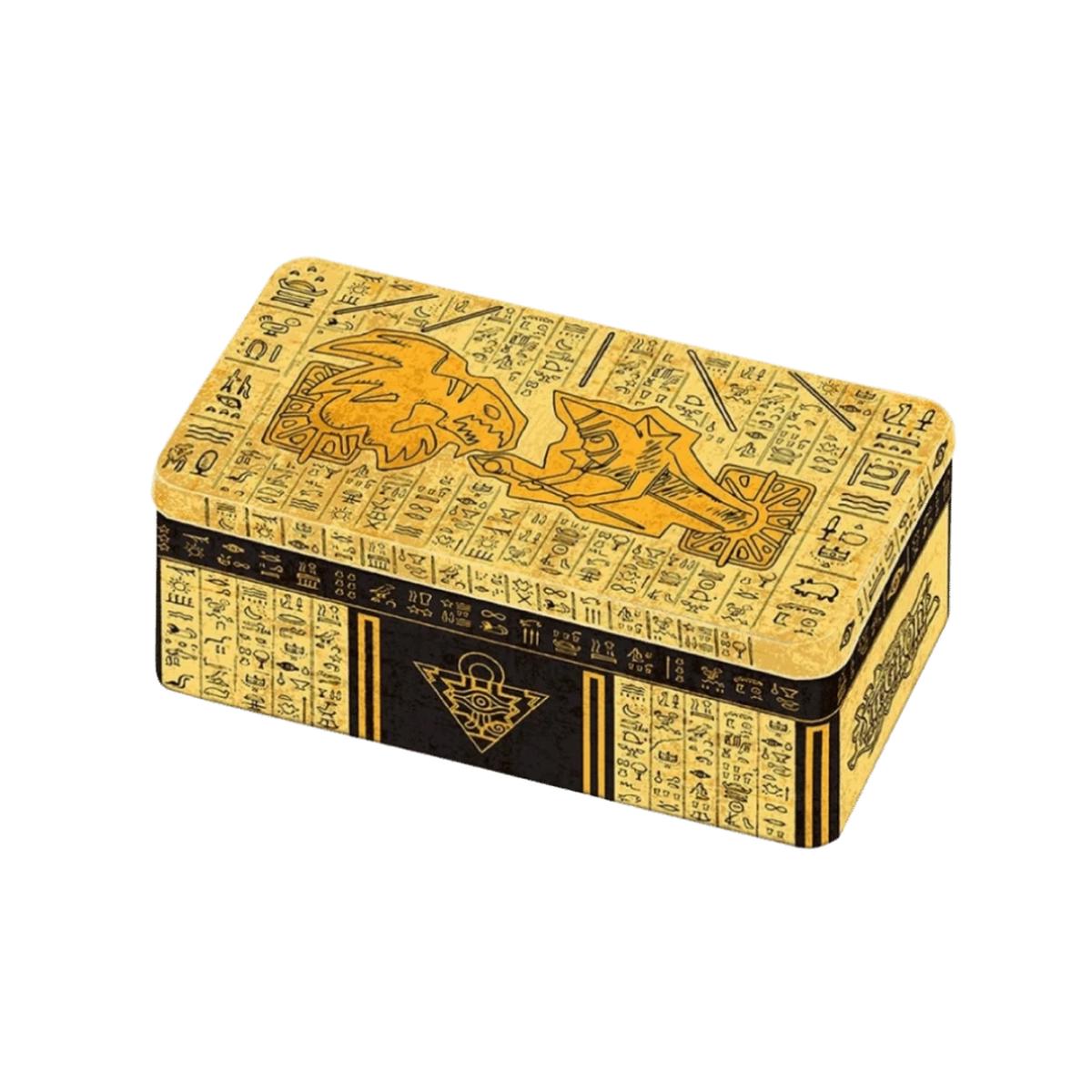 YU-GI-OH! TCG: 2021 Tins of Ancient Battle