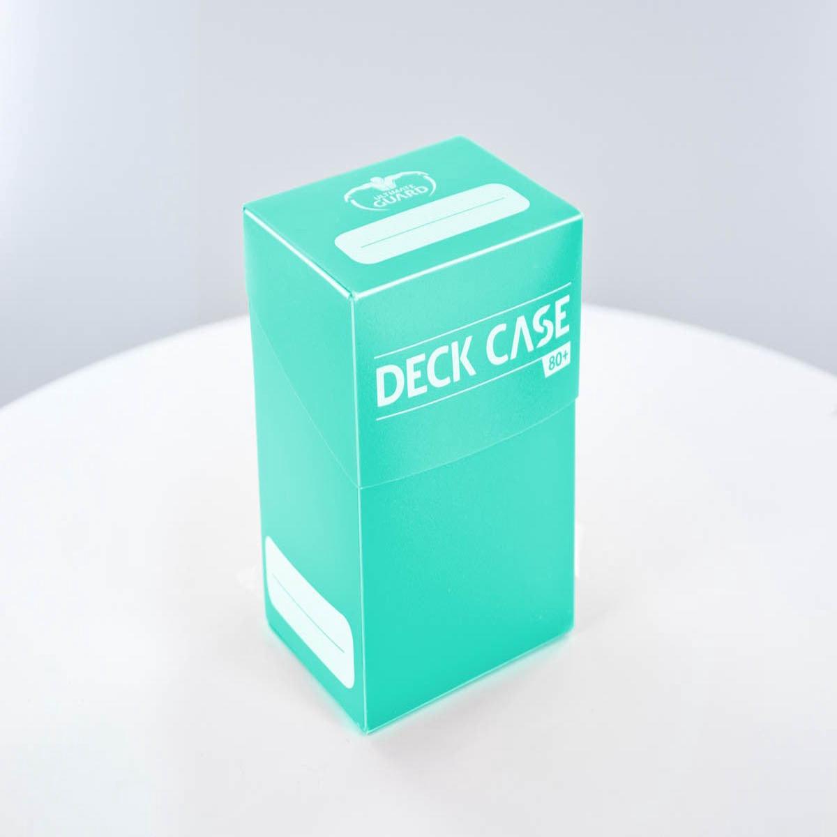 Ultimate Guard - Deck Case - Turquoise - Default Title