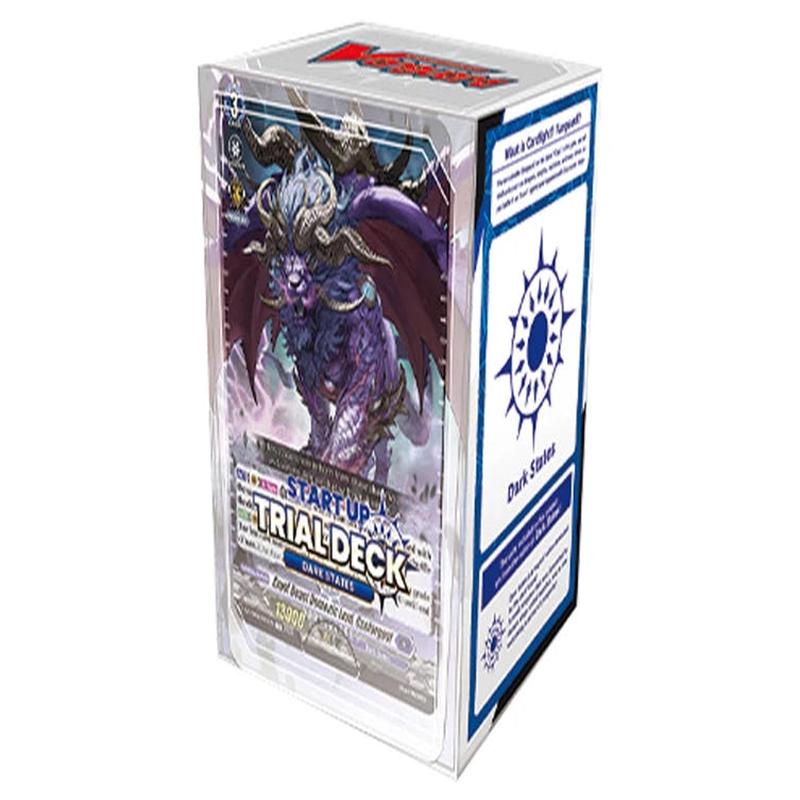 Vanguard - DZ-TD02 Dark States Start Up Trial Deck
