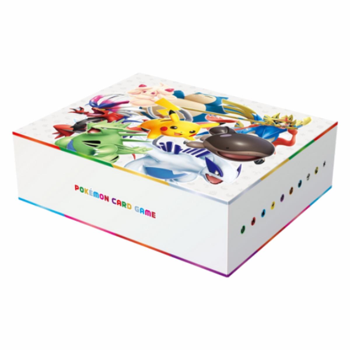 Pokemon TCG Start Deck Generations Special Battle Set Japanese