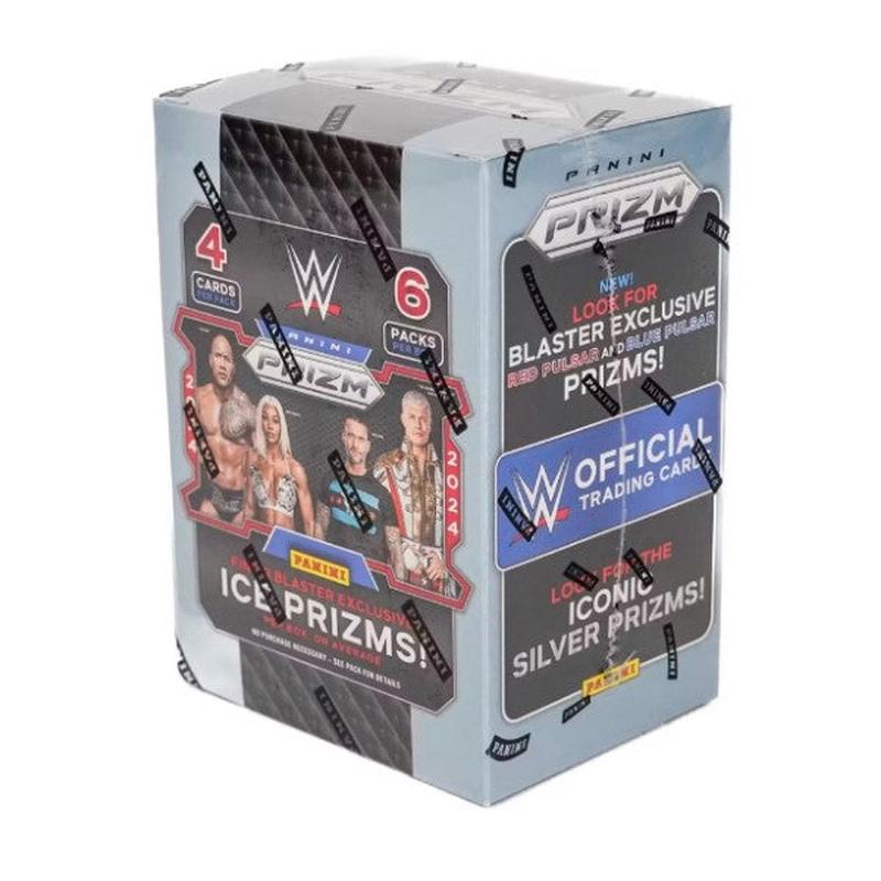 2024 WWE Prizm Blaster