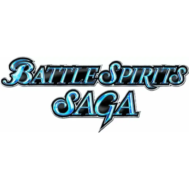 Battle Spirits Saga - Halo of Awakening Collaboration Booster Pack [CB01]