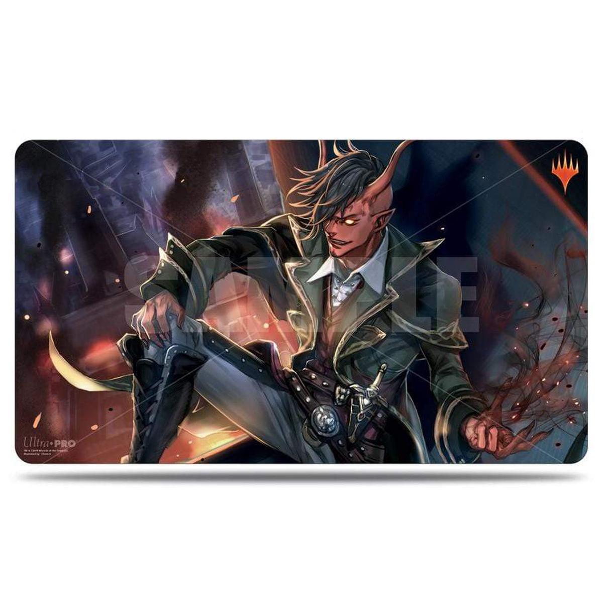The Gathering War of the Spark Alternate