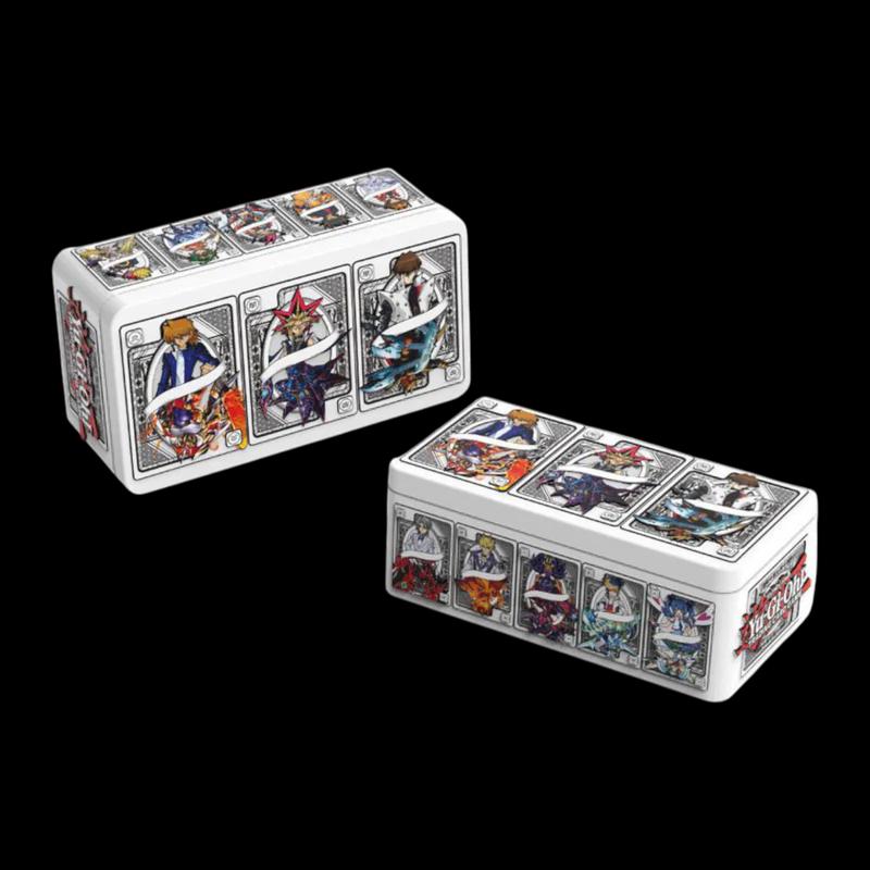 Yu-Gi-Oh! - 2025 Megapack Tin