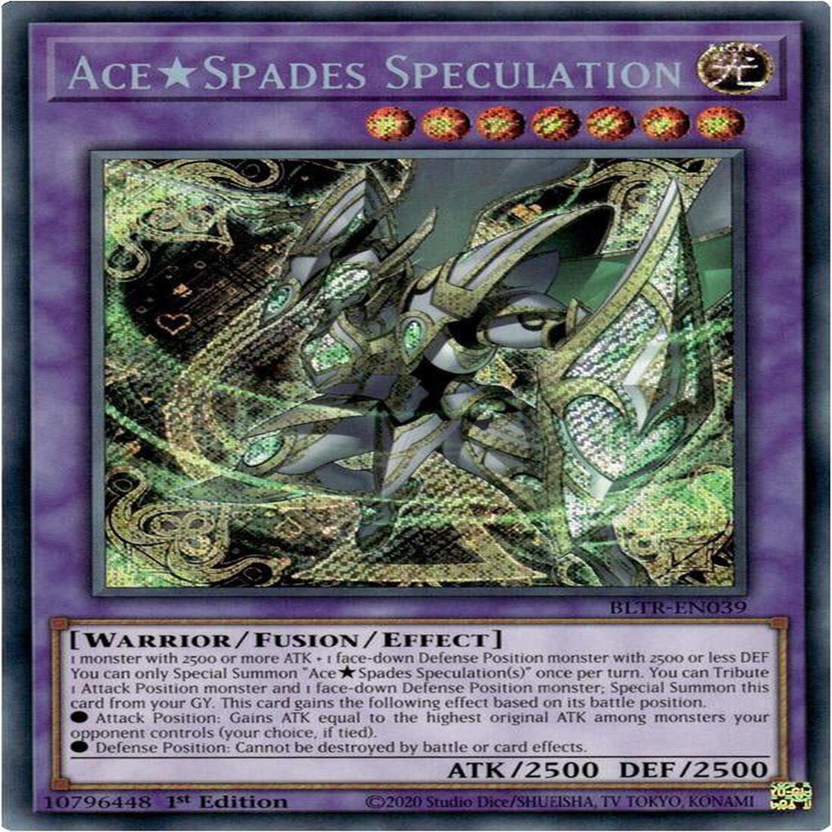 (EN039) AceSpades Speculation - BLTR