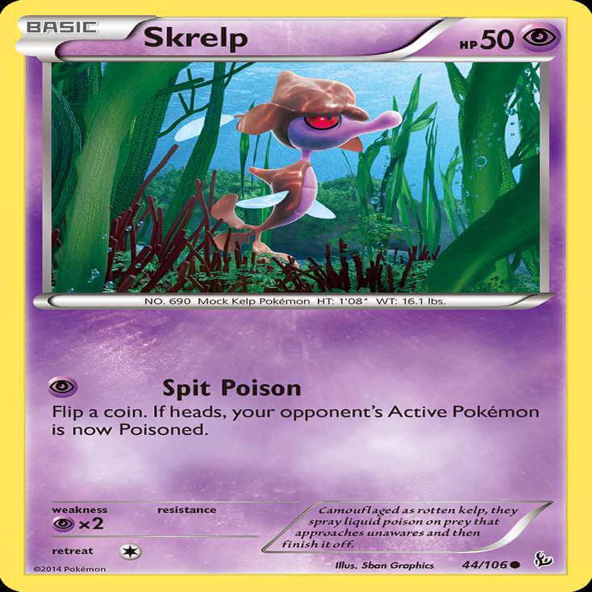 (44/106) Skrelp - Flashfire