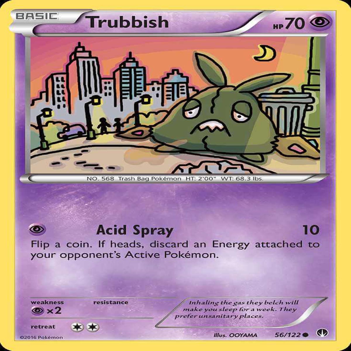 (56/122) Trubbish - BREAKpoint