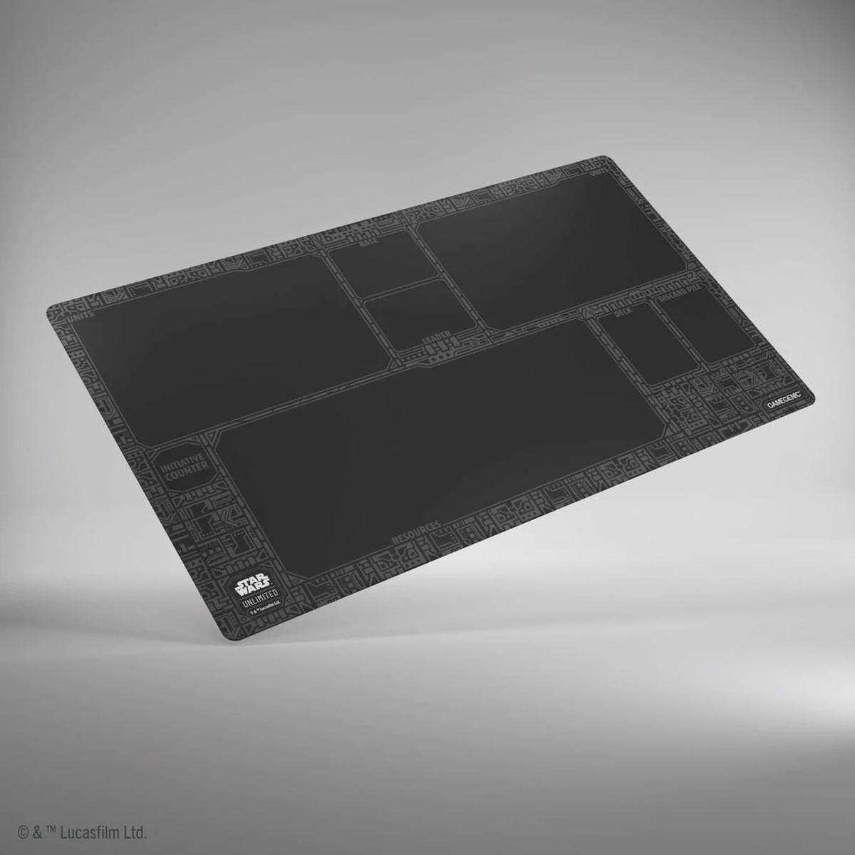 Star Wars Unlimited - Game Mat (Unlimited Pattern)