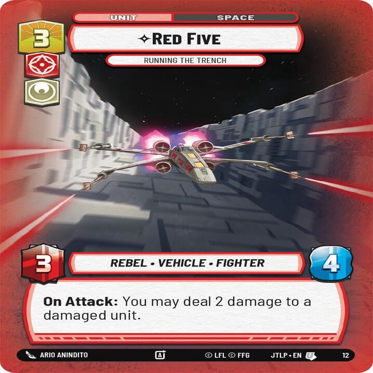 SWU - Red Five - Running the Trench (12) (WP)