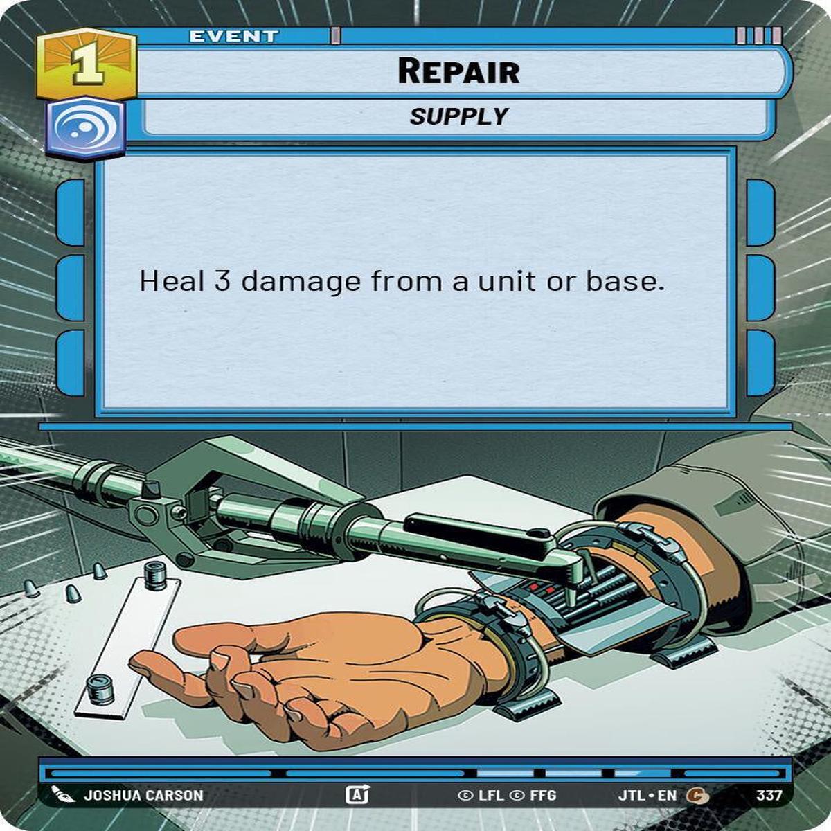 SWU - Repair (337)