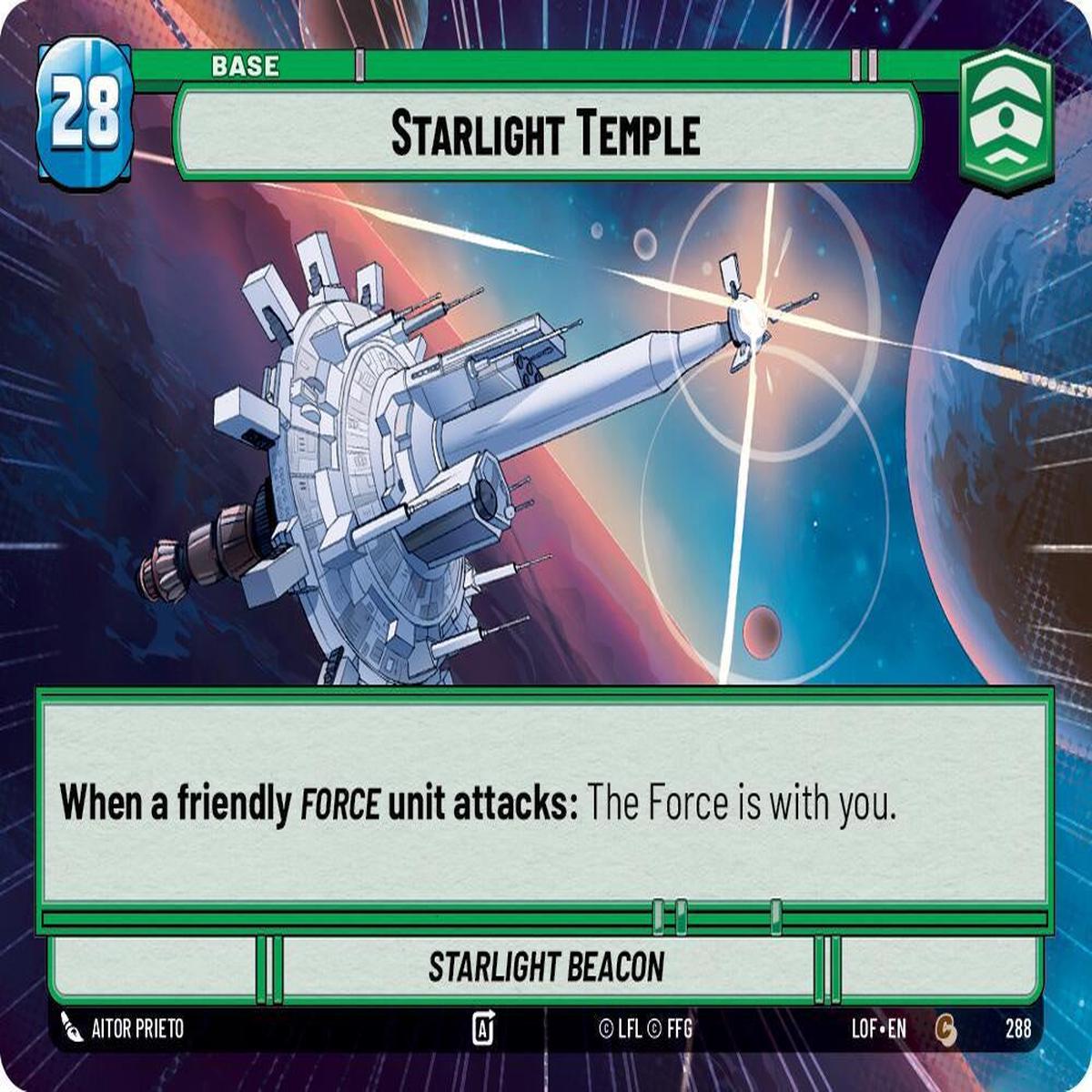 SWU - Starlight Temple (288)