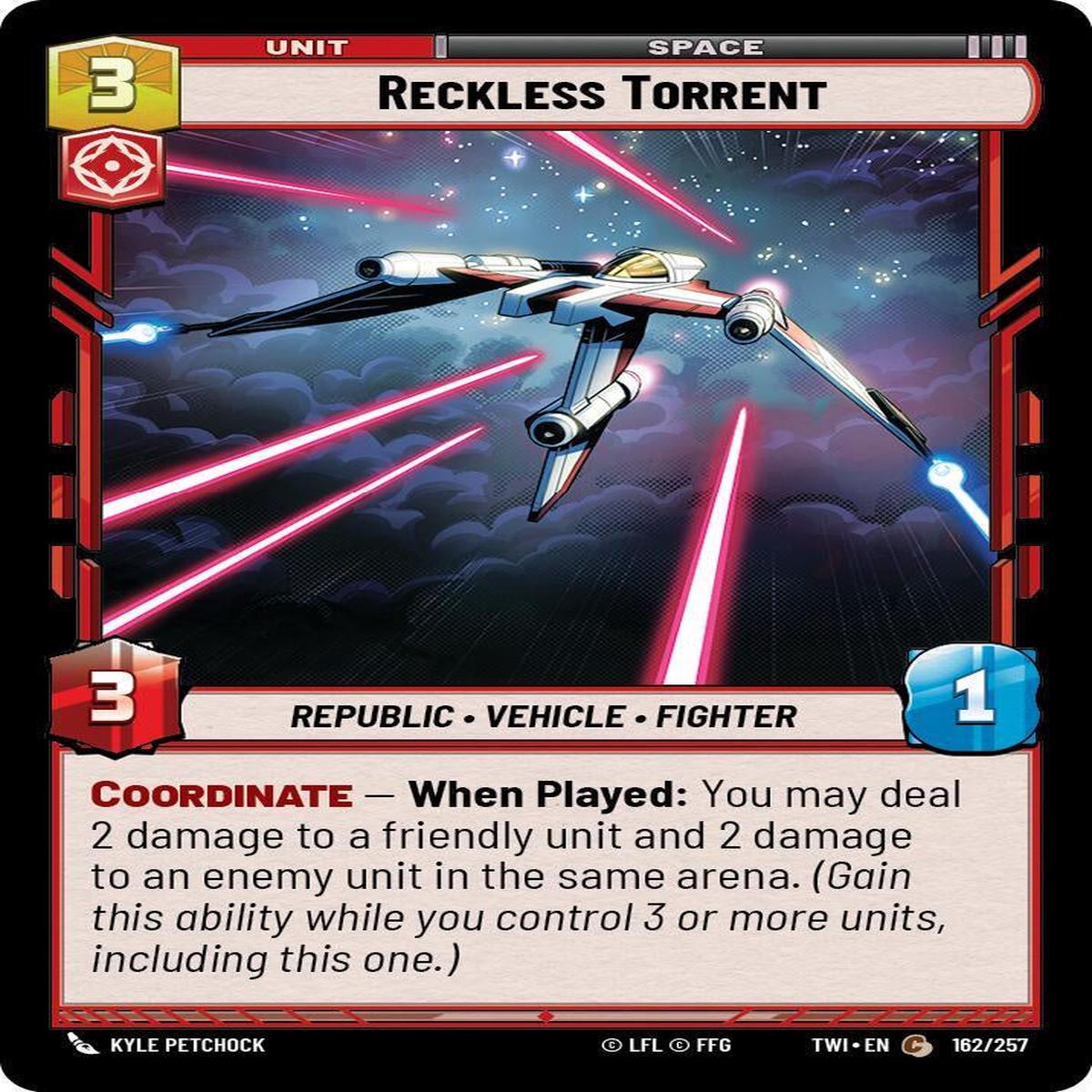 SWU - Reckless Torrent (162/257)
