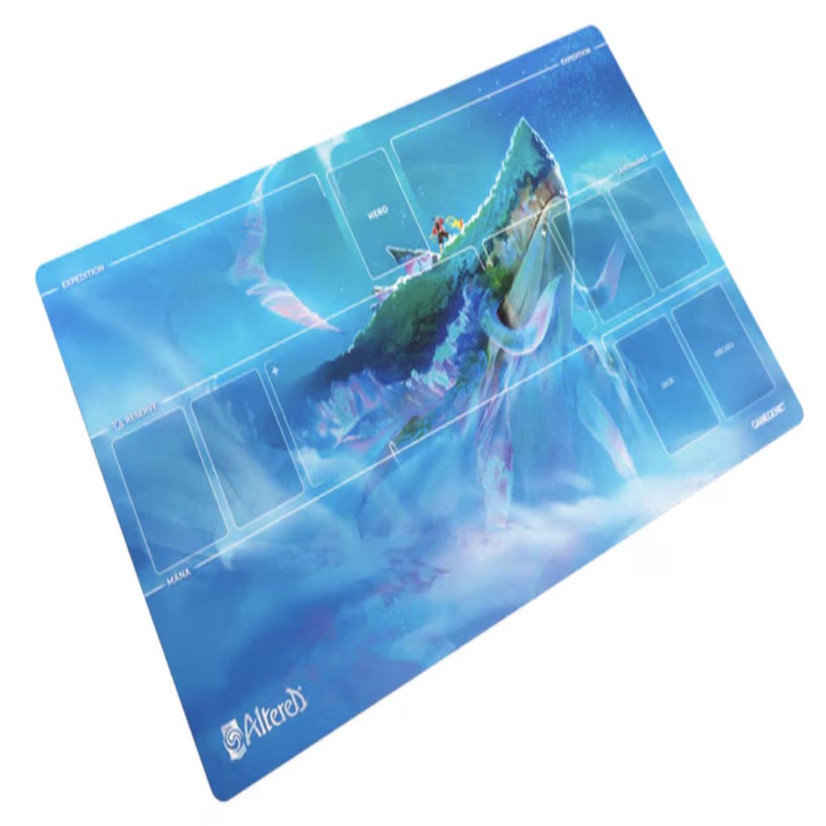 Altered - Prime Playmat (Kaibara)
