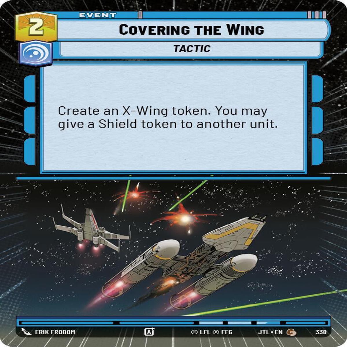 SWU - Covering the Wing (338)