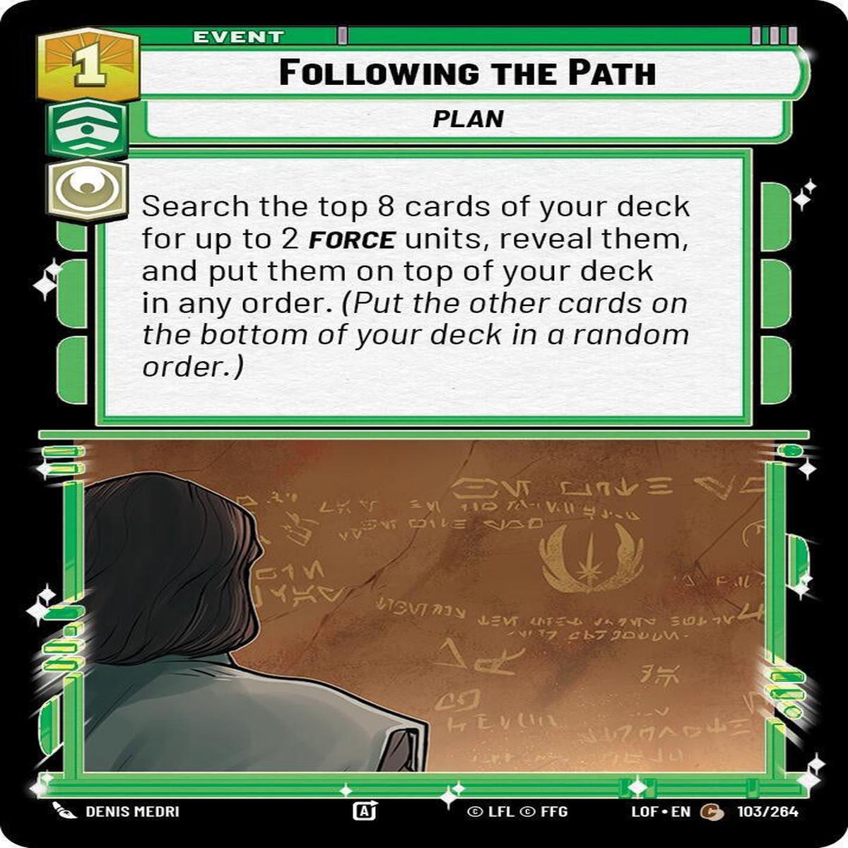SWU - Following the Path (103/264)