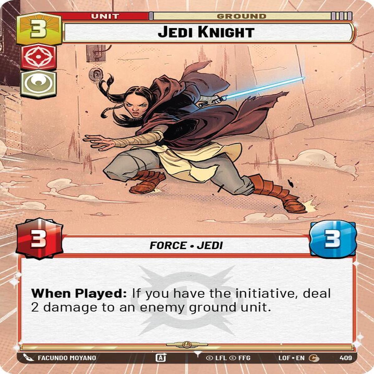 SWU - Jedi Knight (409)