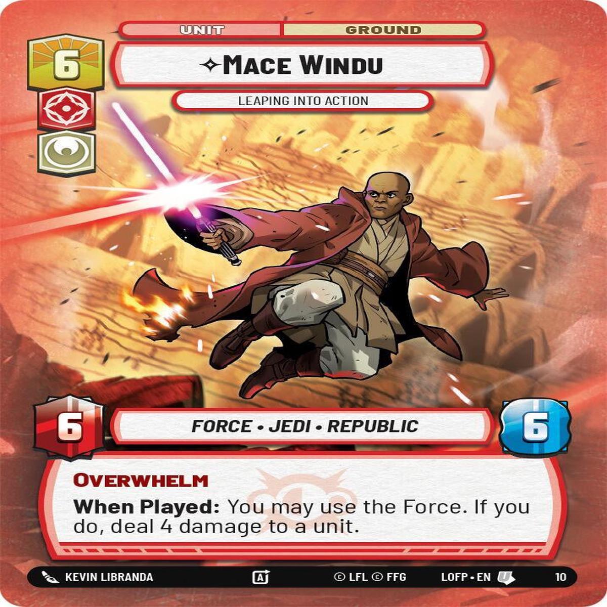 SWU - Mace Windu - Leaping Into Action (10) (WP)