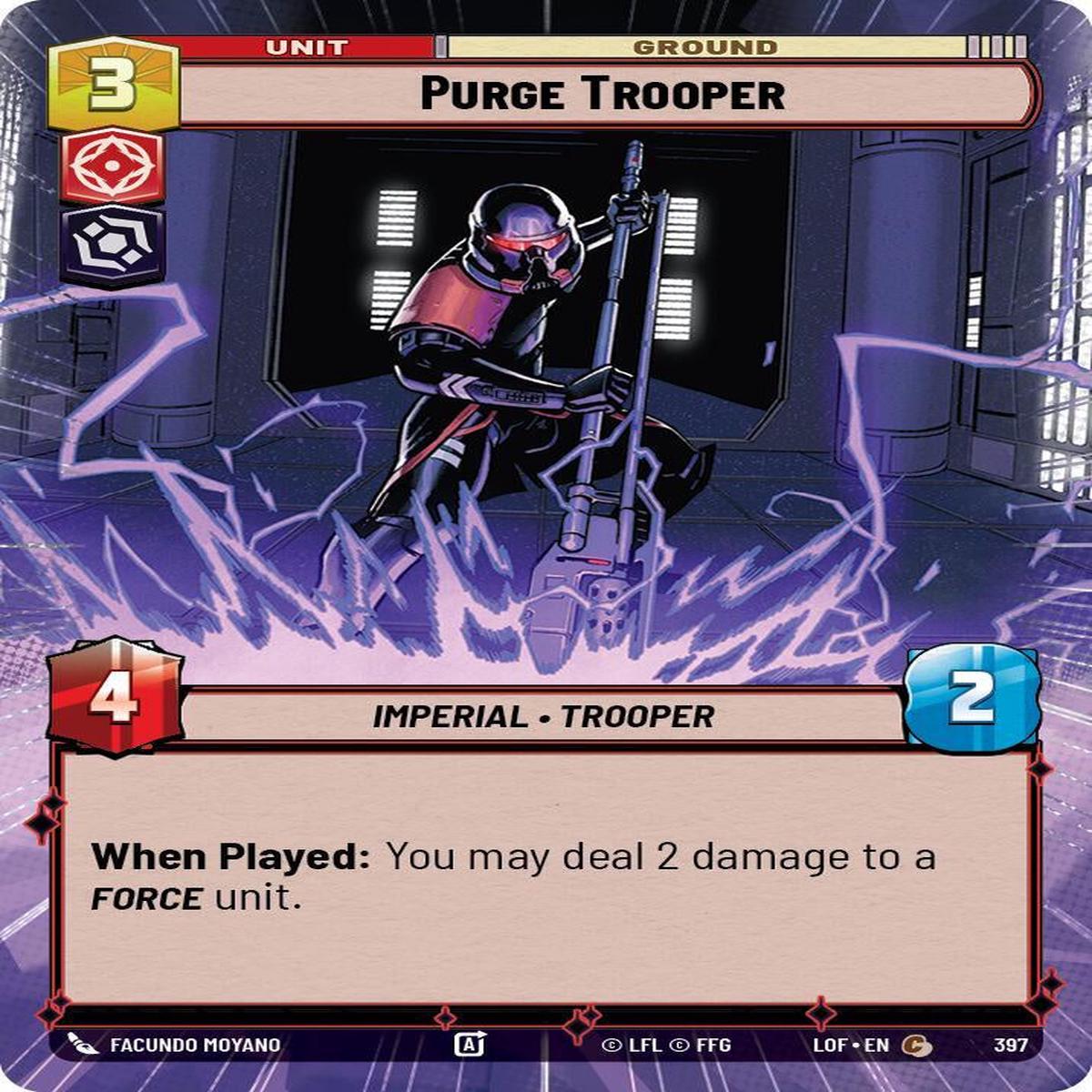 SWU - Purge Trooper (397)