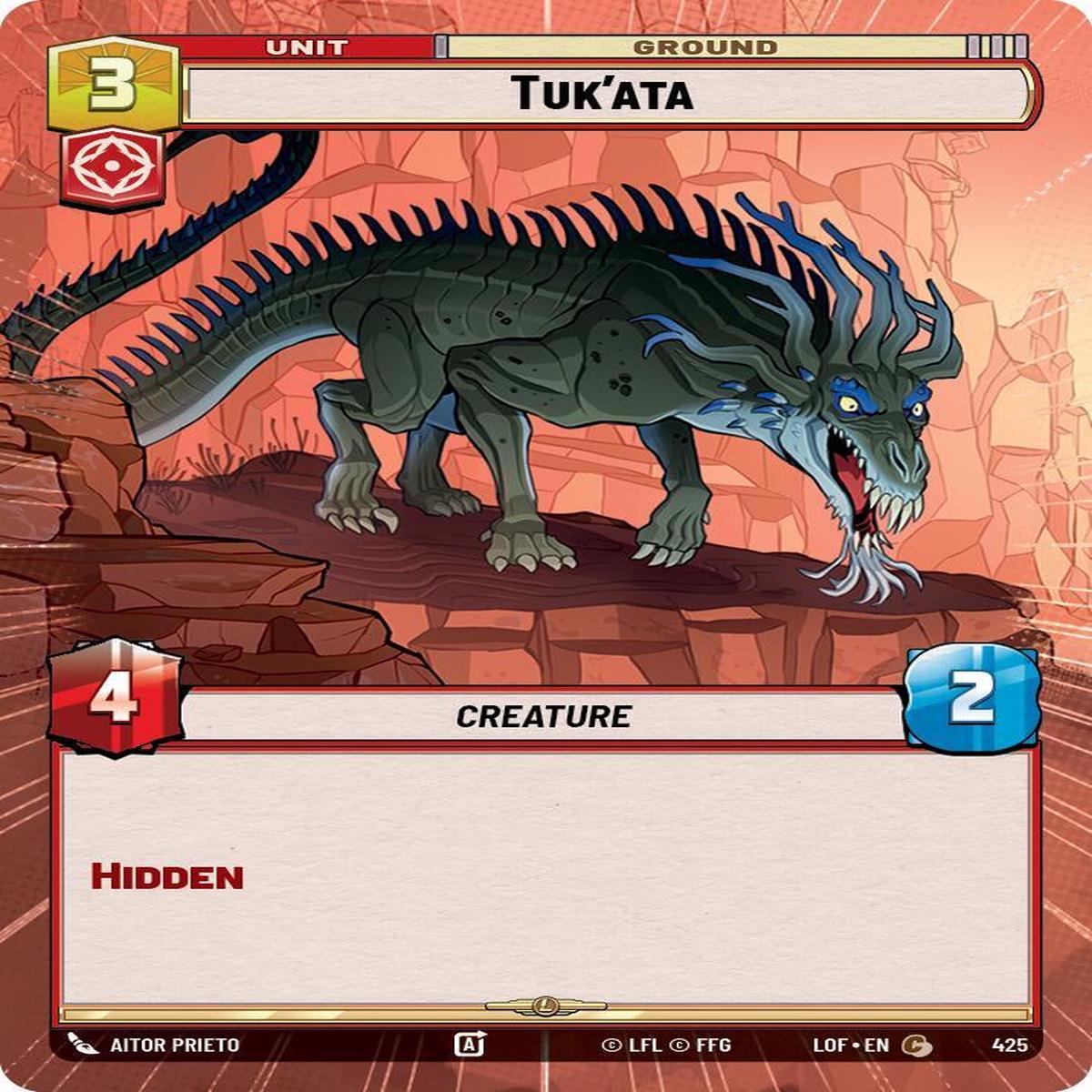 SWU - Tuk'ata (425)