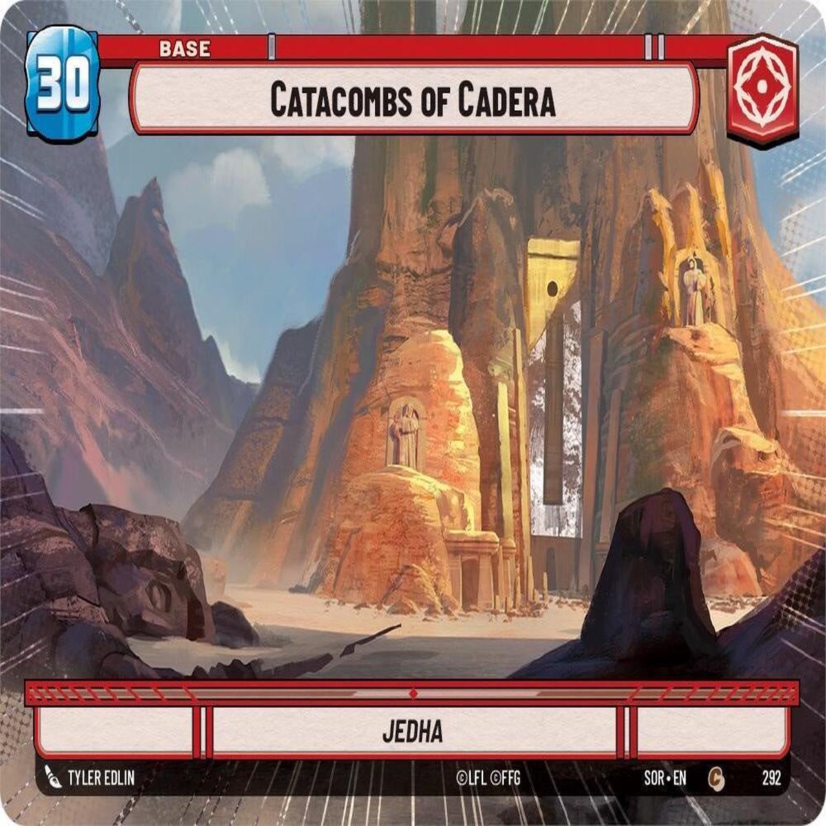 SWU - Catacombs of Cadera (292)